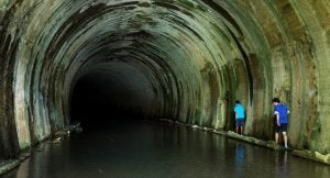 El agujero negro entre Cantabria y Burgos