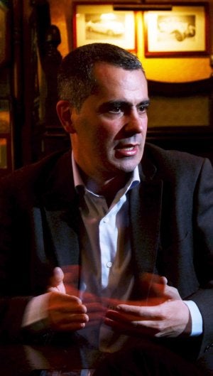 «Hay que cambiar el actual sistema fiscal de España»