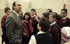 Diego reitera que PRC y PSOE «no tienen vergüenza y lo jorobaron todo»