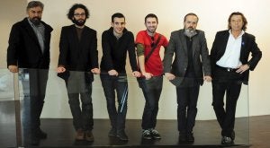 Fernando Sánchez se pasa a la ciencia ficción en su último cortometraje