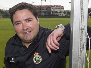 «Un filial debe seguir las pautas que marca el primer equipo»