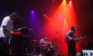 La llama indie prendió La Magdalena