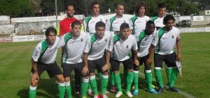 El Oviedo derrota al filial verdiblanco en el Torneo de Navia