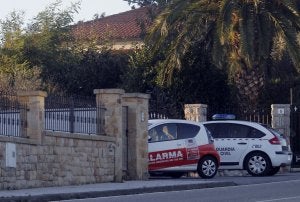 Los vecinos de Mompía deciden tomar medidas contra los robos