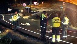 Un cazador se ofreció a abatir al jabalí, pero la Guardia Civil no le dio permiso