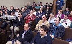 AUPA lamenta el «engaño» sufrido por parte del Racing