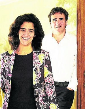 Los oficios del restaurante