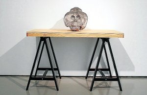 Las galerías santanderinas Juan Silió y Nuble presentan a 12 artistas en ARCO
