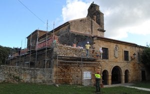 Bareyo rehabilita un edificio para dedicarlo a centro de ocio