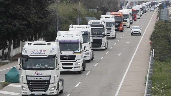 Fuerte impulso logístico y de infraestructuras