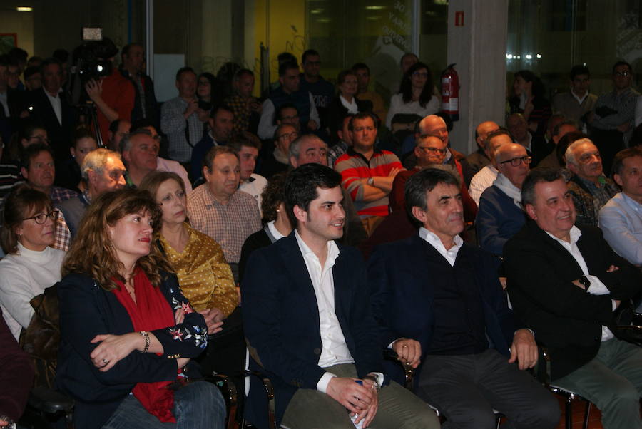 Fotos: Presentación corrida de toros benéfica de Arroyo