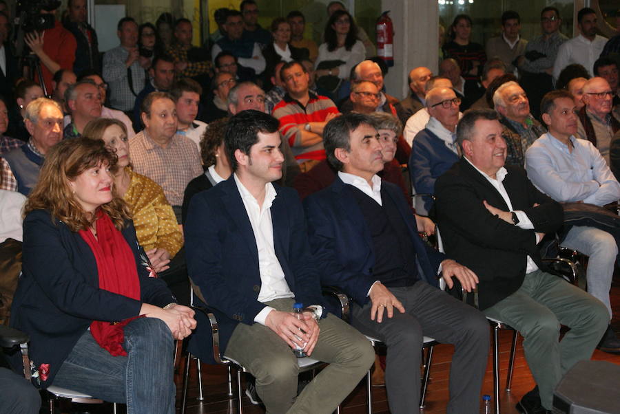 Fotos: Presentación corrida de toros benéfica de Arroyo