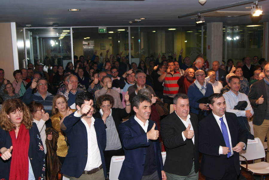 Fotos: Presentación corrida de toros benéfica de Arroyo