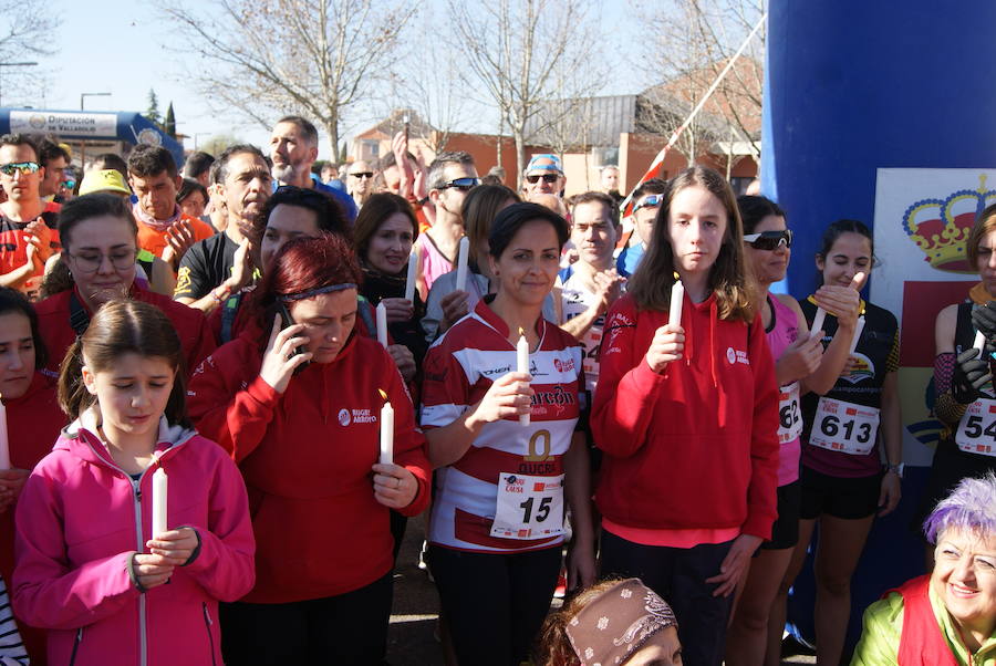 Fotos: VIII Carrera Entreculturas de Arroyo