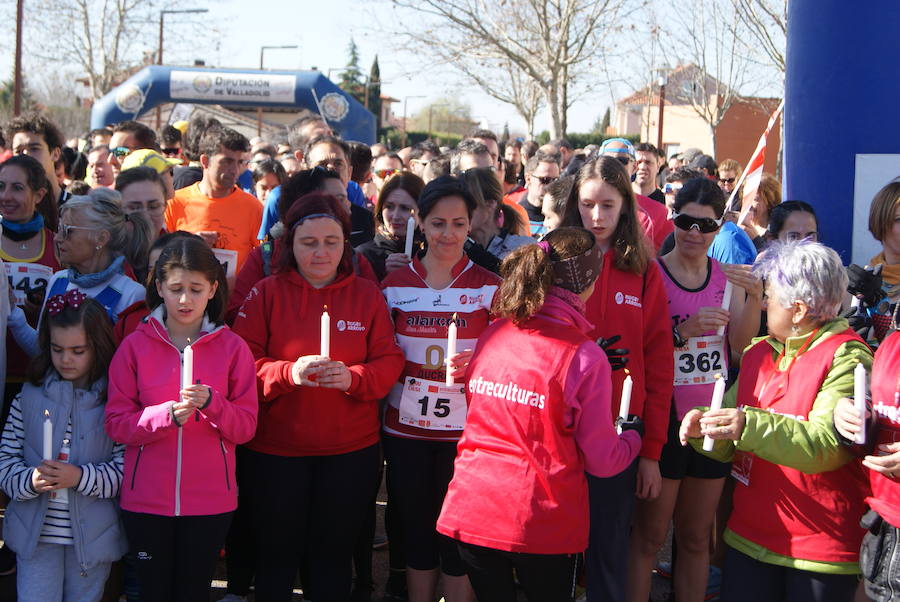 Fotos: VIII Carrera Entreculturas de Arroyo