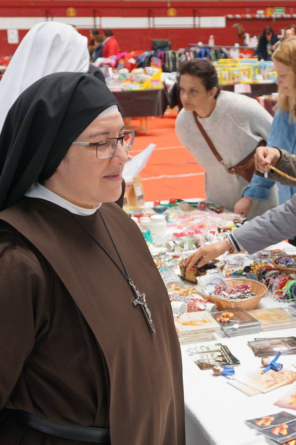 Fotos: Mercado de Arroyo de marzo