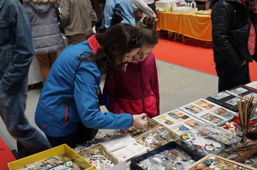 Fotos: Mercado de Arroyo de marzo