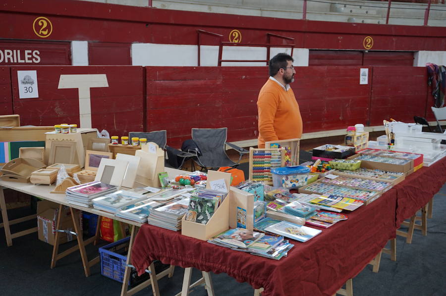 Fotos: Mercado de Arroyo de marzo