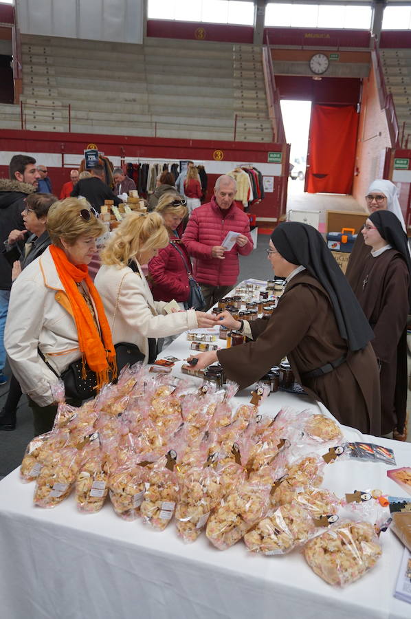 Fotos: Mercado de Arroyo de marzo