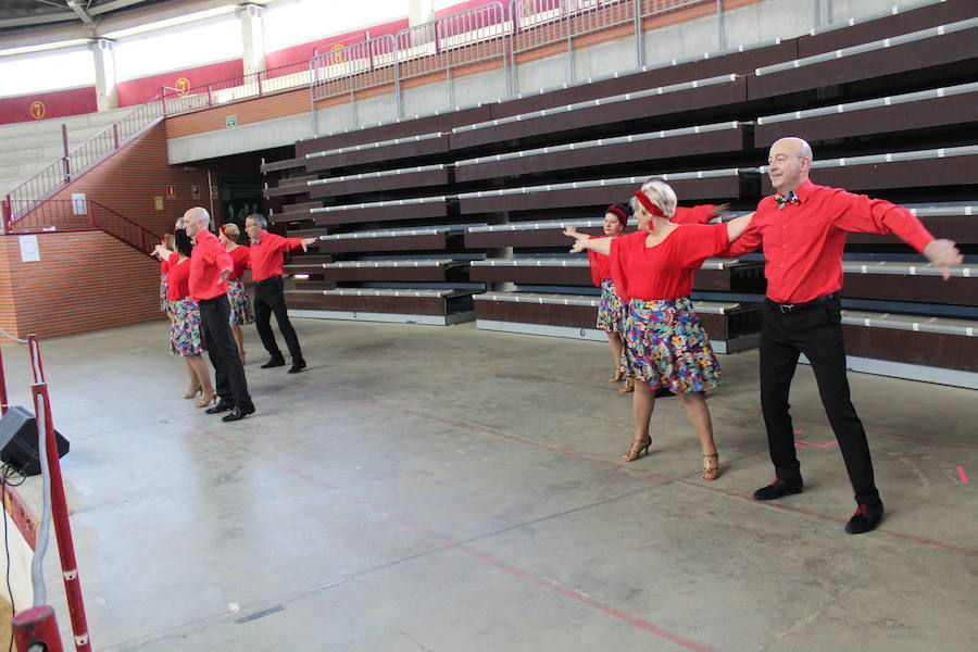 Fotos: VI Encuentro Nacional de Bolillos y Vainicas de Arroyo