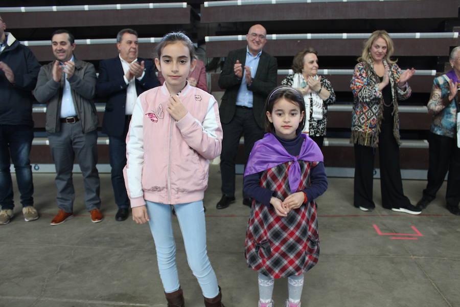 Fotos: VI Encuentro Nacional de Bolillos y Vainicas de Arroyo