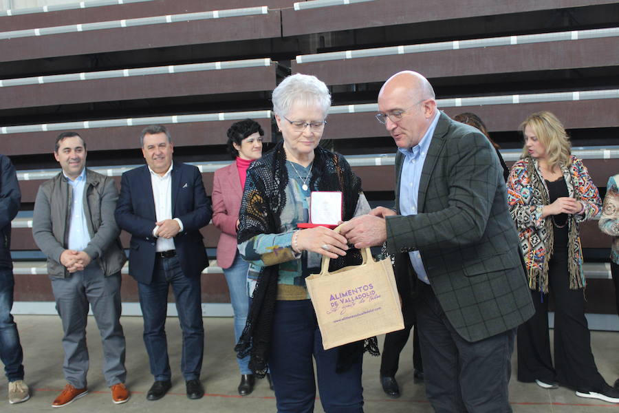 Fotos: VI Encuentro Nacional de Bolillos y Vainicas de Arroyo