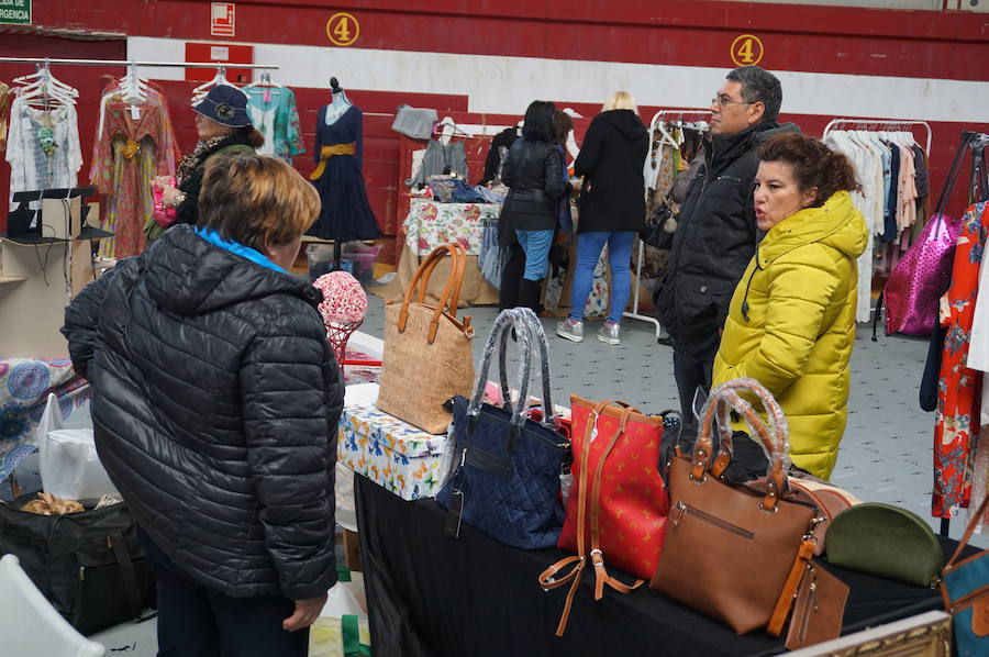 Fotos: Mercado de Arroyo de abril