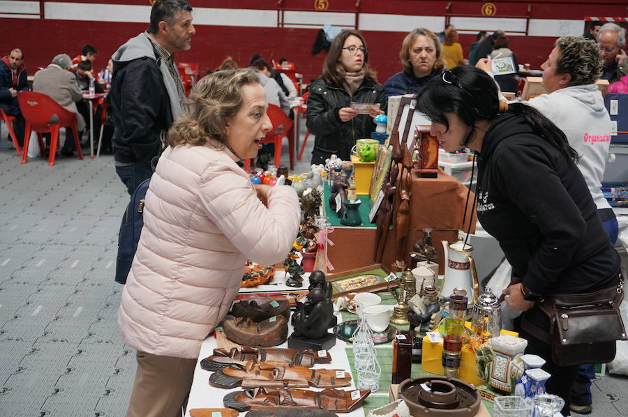 Fotos: Mercado de Arroyo de abril