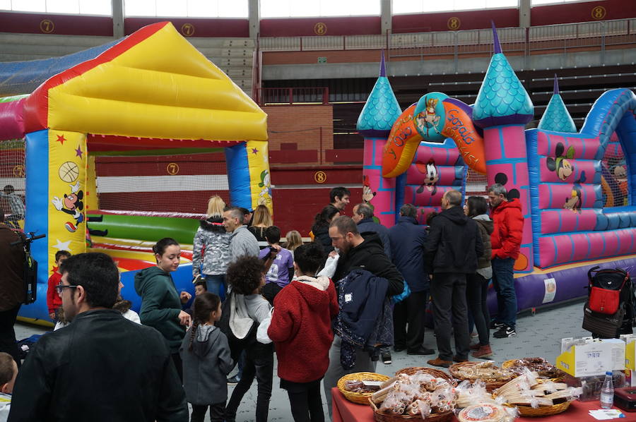 Fotos: Mercado de Arroyo de abril