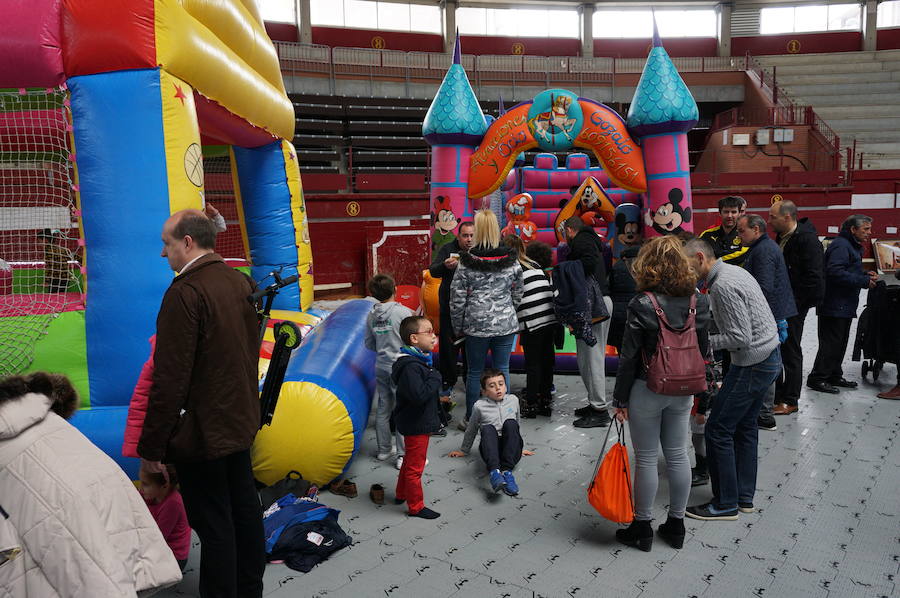 Fotos: Mercado de Arroyo de abril