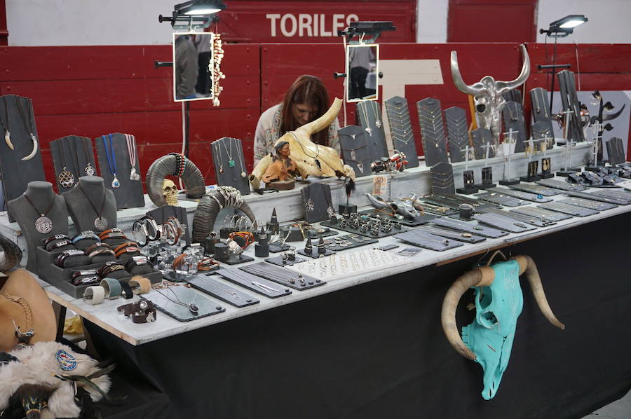 Fotos: Mercado de Arroyo de abril