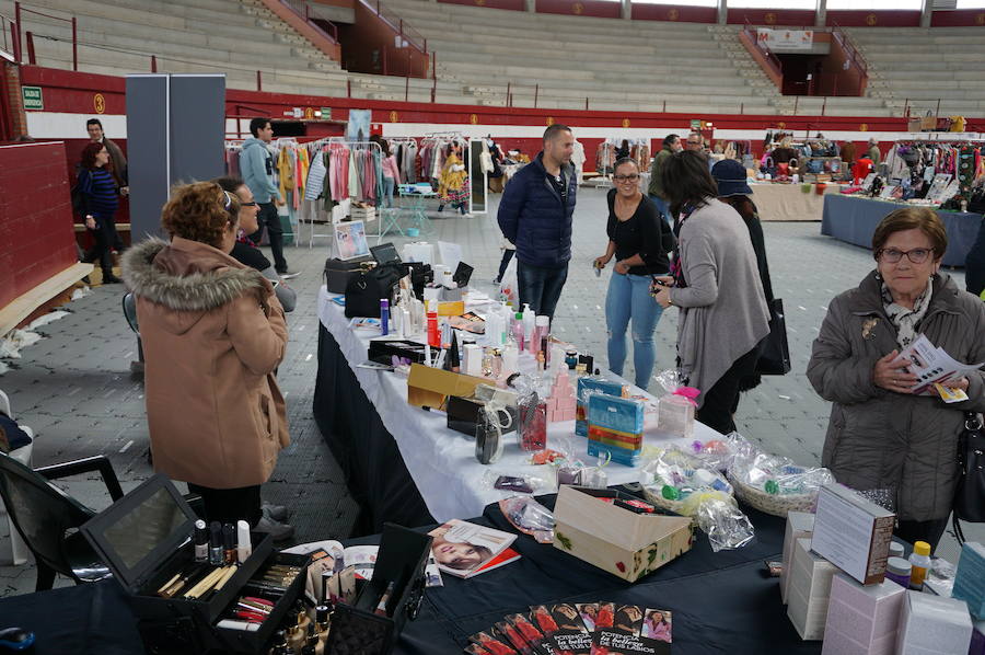 Fotos: Mercado de Arroyo de abril
