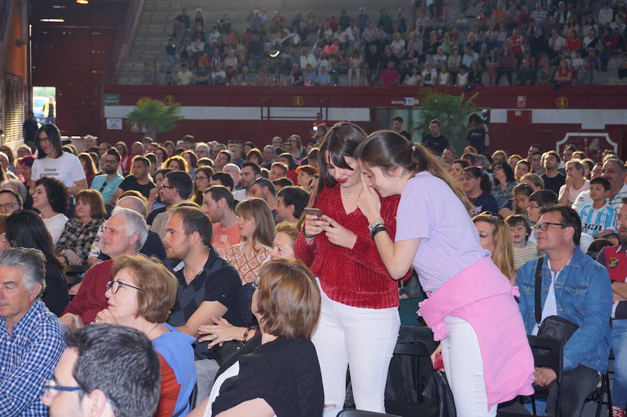 Fotos: V Campeonato Internacional Almena Mágica en Arroyo