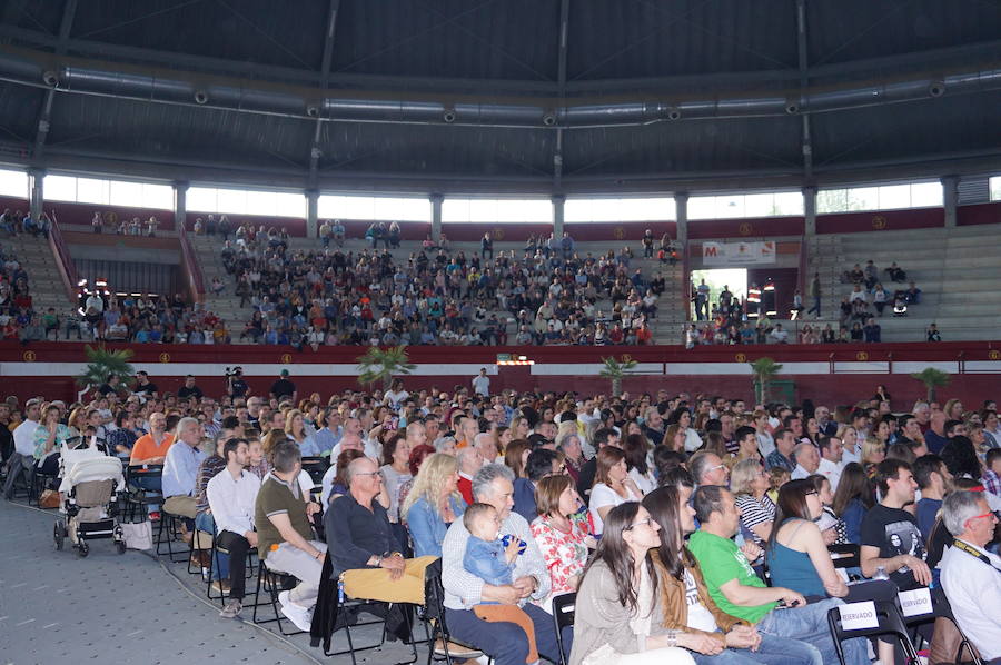 Fotos: V Campeonato Internacional Almena Mágica en Arroyo