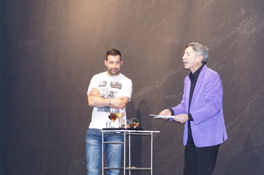 Fotos: V Campeonato Internacional Almena Mágica en Arroyo