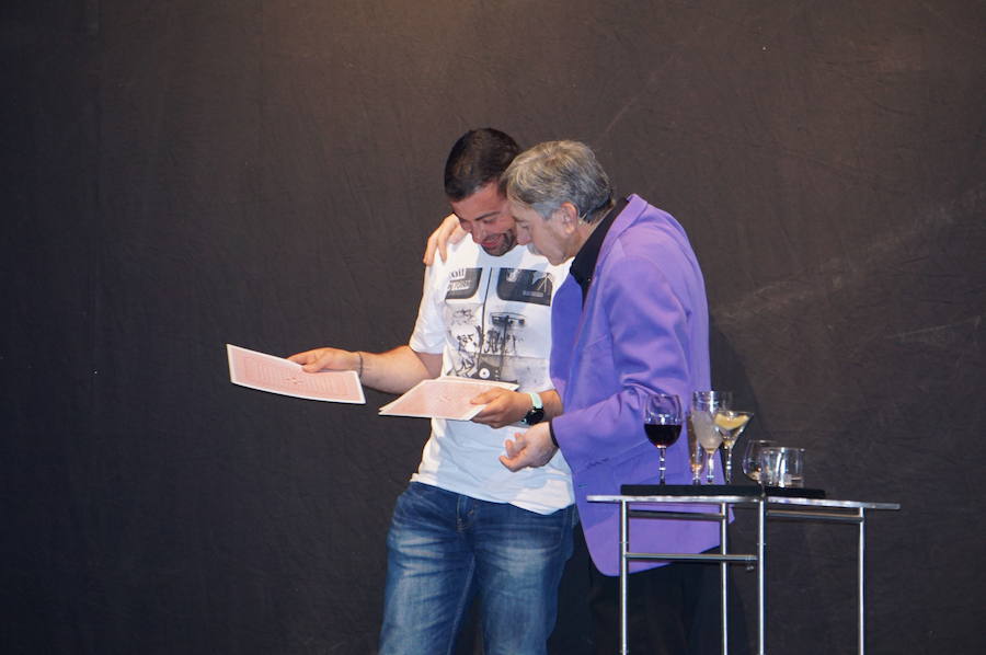 Fotos: V Campeonato Internacional Almena Mágica en Arroyo