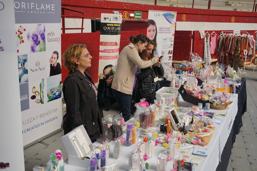 Fotos: Mercado de Arroyo de mayo