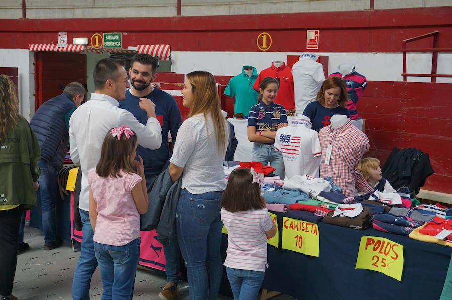 Fotos: Mercado de Arroyo de mayo