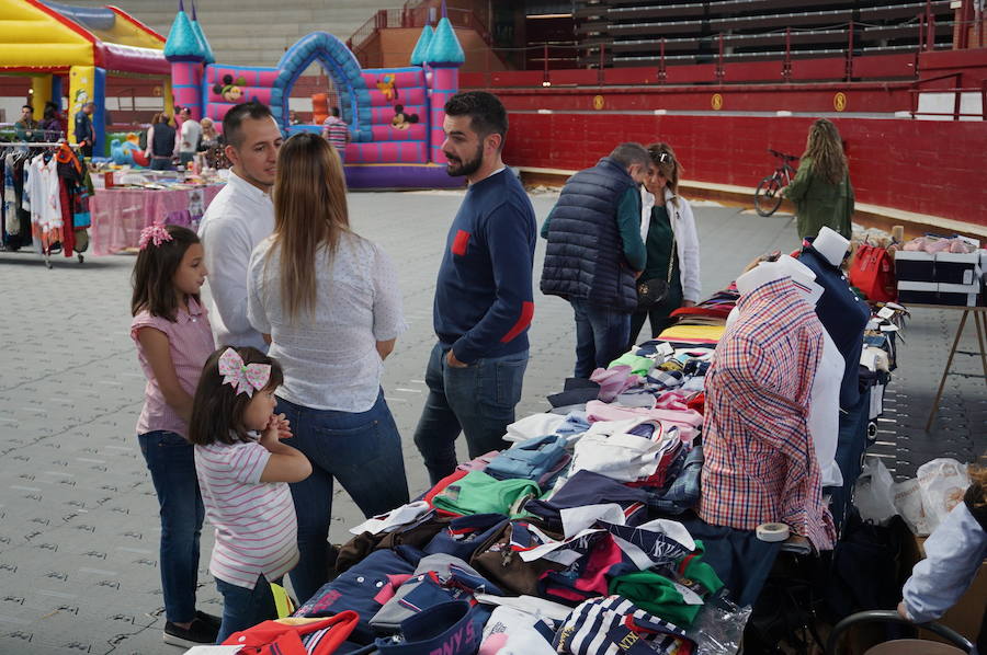 Fotos: Mercado de Arroyo de mayo