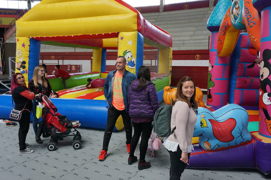 Fotos: Mercado de Arroyo de mayo