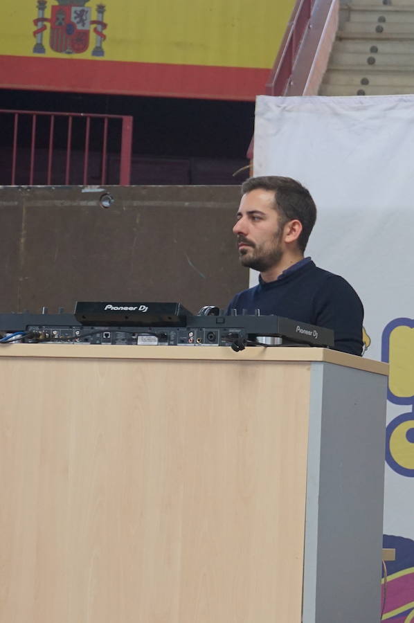 Fotos: Mercado de Arroyo de mayo