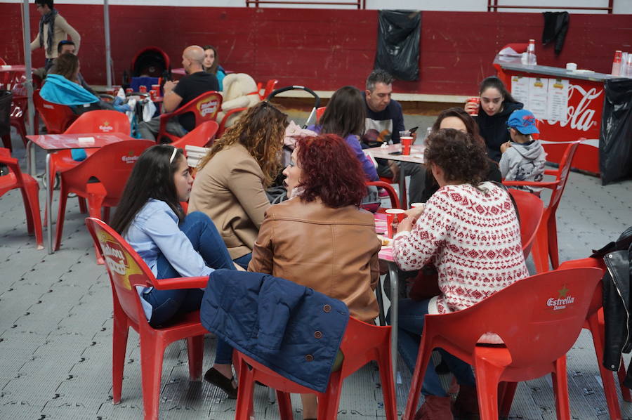 Fotos: Mercado de Arroyo de mayo