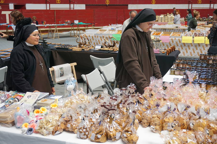 Fotos: Mercado de Arroyo de mayo