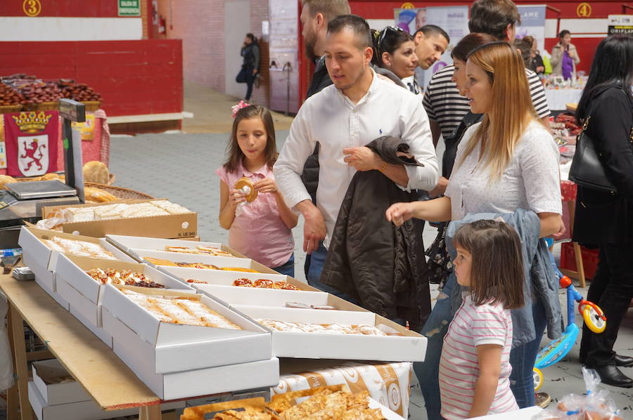 Fotos: Mercado de Arroyo de mayo