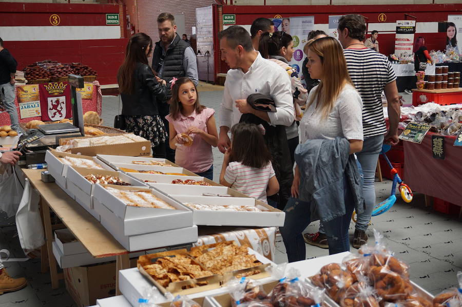 Fotos: Mercado de Arroyo de mayo