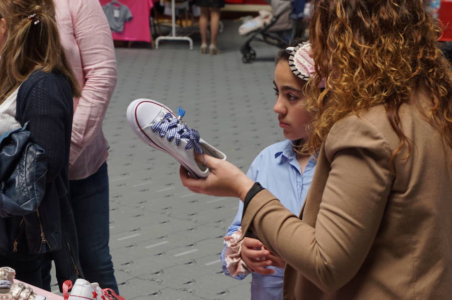 Fotos: Mercado de Arroyo de mayo