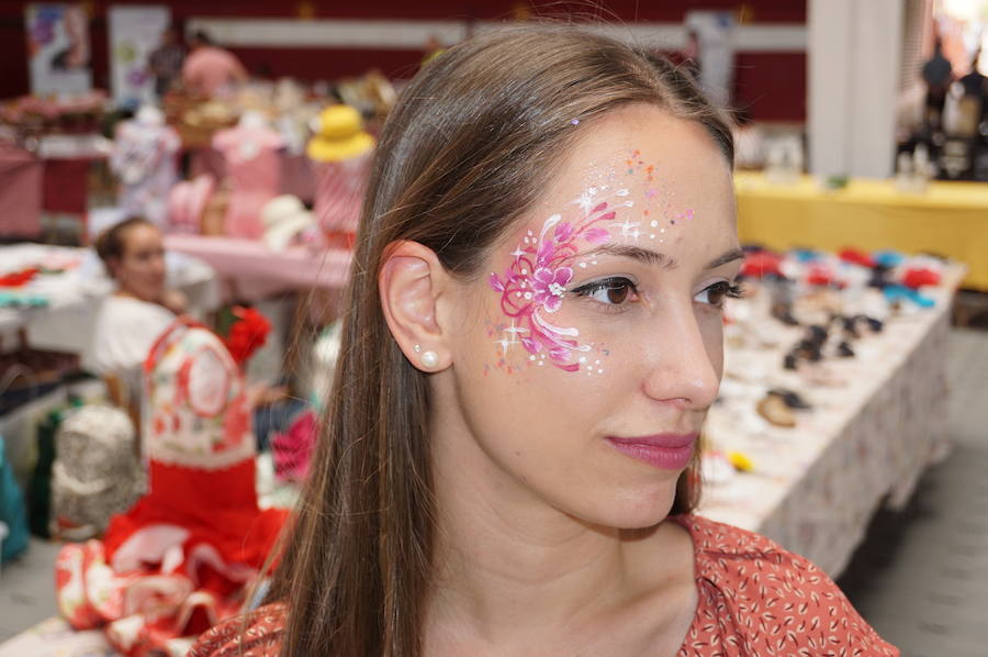 Fotos: Mercado de Arroyo junio