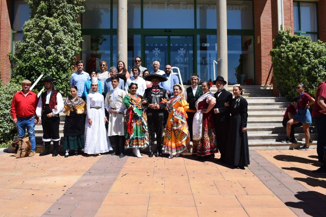 Fotos: FIFAE 2019 en Arroyo
