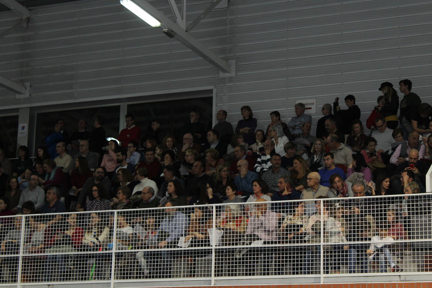 Edición 2019 del concierto de Santa Cecilia en Arroyo