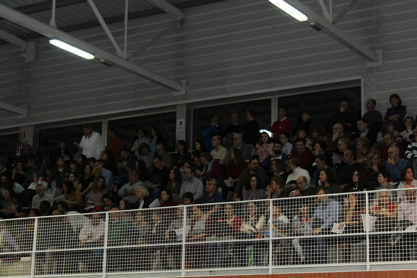 Edición 2019 del concierto de Santa Cecilia en Arroyo